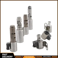 A750E A750F Gearbox Solenoid Kit for 4 RUNNER FJ CRUISER FORTUNER HILUX/SURF/SW4 picture