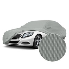 For Plymouth Laser 1990-1994 Coverking Stormproof Gray Custom Car Cover picture