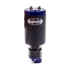 MagnaFuel MP-4302, One Fuel Pump ProTuner 525 20-120 psi E85 Gas Electric picture