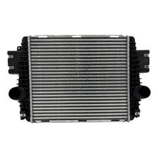 TYC 18146 Intercooler/Charge Air Cooler For Chevrolet Colorado 2.7T 2023-2026 picture