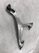 2015-2021 MCLAREN 570S LEFT FRONT LOWER CONTROL ARM 13B1257CP.01 11B0067CP.01 picture