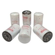 15613-E0110 15613E0110 New For Hino 258 268 338 2005 2006-2020 6Pcs Oil Filter picture