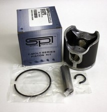 SPI-SPORT PART SM-09243 SPI PISTON KIT STD. picture