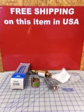 Carquest Electric Fuel Pump E80125 * Missing Parts See Pics, New Old Stock, Free picture