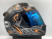 Arai QUANTUM-J GROOVE XL Size (61-62cm) Full Face Helmet for Motorcycle picture