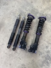 D2 Racing RS Coilovers Suspension Kit for Honda Civic & Si FG FA 06-11 Incomplet picture