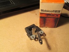 1965-1966 FORD GALAXIE 2 SPEED WINDSHIELD WASHER SWITCH, C5AZ-17A625-A picture