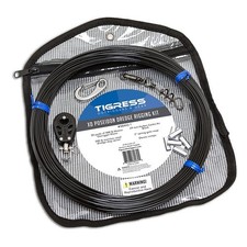 Tigress XD Poseidon Dredge Rigging Kit (88443-1) picture