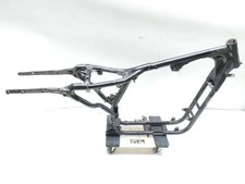 98-03 Harley-Davidson XL883 Main Frame Chassis STRAIGHT SLVG picture