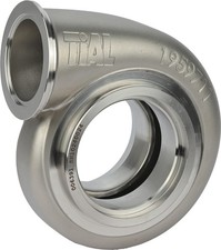 TIAL SPORT 006391 NEW TURBO TURBINE HOUSING BWVB91117-1.17 A/R picture
