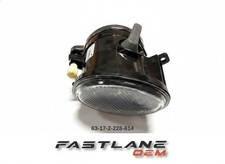 1999-2006 BMW 320i 325i 330i Fog Lamp Assembly RH 63-17-2-228-614 OEM picture