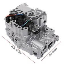 TR580 CVT Transmission Valve Body For Subaru Forester Impreza Outback 2012-2016 picture