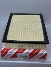 Toyota 4Runner V6 (2010-2015) OEM Genuine ENGINE AIR FILTER 17801-YZZ13 picture