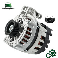 11453 Alternator For 2010-16 Buick LaCrosse 3.6L For 2012-20 Chevy Impala 3.6L picture