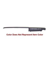 Coverlay 18-400-BLK Black Dash Cover for 1970-1981 Pontiac Firebird Dashboard Ov picture