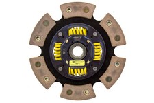 ACT for 2007 Lotus Exige 6 Pad Sprung Race Disc picture