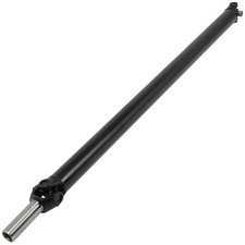 Driveshaft Assembly For Chevrolet Silverado 2500 HD 2007-2010 946-093 Rear picture