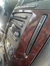 2005-09 SAAB 9-7x Cup Holder Front Center Dash OEM 25916574 1000571 EXC+++ picture