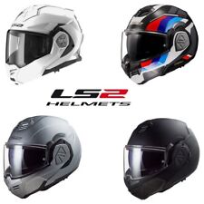 2024 LS2 Advant Modular Street Motorcycle Helmet - Pick Size & Color picture