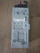 2014-2020 BMW M3 F30 F80 Harman Karbon Becker Amplifier 9393194 picture