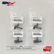 OEM 4*PCS ABS Wheel Speed Sensor Front Rear Right&Left For Toyota 4Runner Tacoma picture