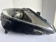 2013-2016 Lincoln MKZ Headlight Passenger Side AFS HID LED OEM PLEASE READ picture