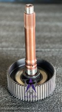48RFE BRAND NEW REVMAX BILLET INPUT SHAFT picture