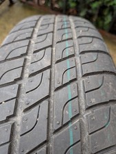 13-19 Ford Ford Flex Lincoln MKT Emergency Spare Tire Donut Rim T145/70R18 OEM picture