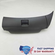03-12 Mercedes R230 SL500 SL55 Right Side Under Seat Compartment Trim OEM Gray picture