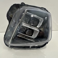 Fits 2022 - 2024 Hyundai Tucson Passenger Right RH LED Projector Headlight DEPO picture
