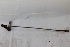 1974 HONDA CB550 REAR BRAKE ARM ACTUATOR picture