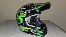 Shoei VFX-W 