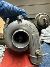 IHI VF30 Turbocharger 2002-2005 Subaru WRX EJ20 STI Upgrade C395 RHF5 W/Housing picture
