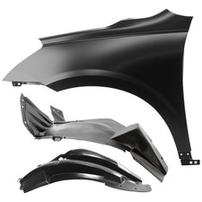 Fender Front Driver Left Side for Chevy Chevrolet Traverse 2009-2017 picture