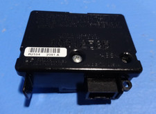 2001-2004 C5 CORVETTE KEYLESS ENTRY DOOR LOCK TPMS RECEIVER 10431034, 10312535 picture