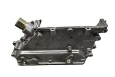 03-13 Bentley Continental GTC Flying Spur Front Right Timing Chain Cover Oem picture
