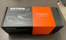 Anthem by PSR Motorcycle Adjustable Lever Set HD picture