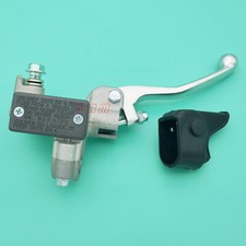 Front Brake Master Cylinder For Suzuki RM125 RM250 RMZ250 RMZ450 # 59600-37F10 picture