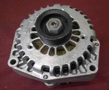 REMAN IN USA ALTERNATOR FOR 2005-2010 CHEVROLET SILVERADO 5.3L picture