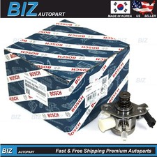 Bosch High Pressure Fuel Pump for 2013-2016 Hyundai Kia 2.0L 2.4L 35320-2G740 picture