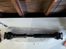 Front Propeller Drive Shaft 95-04 Tacoma 96-01 4Runner 4WD Replaces 37140-60300 picture