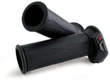 KOSO - Apollo Heated Grips 7/8