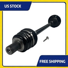 1673507201 Rear Left CV Axle Shaft Assembly For 2020-25 Mercedes-Benz GLE-Class picture