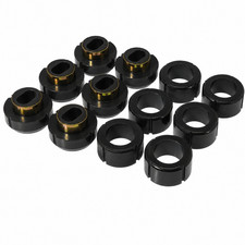 7-108 Prothane Body And Cab Mount Bushing Kit picture