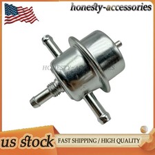 For 1983-1991 VW Vanagon 2.1L New Fuel Injection Pressure Regulator 025133035 picture