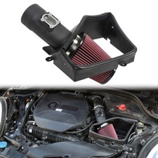 Cold Air Intake System For 2015-2021 MINI Cooper S F55 F56  B46 B48 2.0T L4 picture