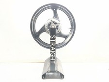 15-16 Suzuki GSX-S750 17X5.50 Rear Wheel Rim STRAIGHT 64111-44G00-019 picture