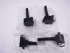 ECCPP 4pk Ignition Coils for A4 A6 A8 S4 Allroad VW Passat UF290 C1169 picture