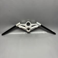 BMW K1300S UPPER TRIPLE TREE 2007 08 09 10 2011 2012 2013 2014 2015 OEM 7707554 picture