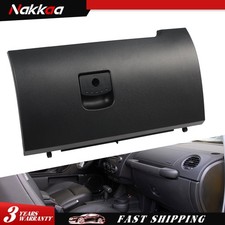 Black Glove Box Door Lid 1C1880247R 1C1880300G For Volkswagen Beetle 2003-2010 picture